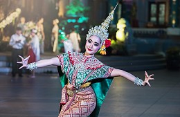 Таиланд расщедрился на бесплатные ПЦР-тесты для туристов