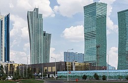 Некоторые туристы жалуются на высокую стоимость аренды квартир в Астане