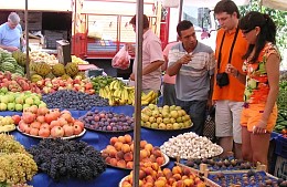 Остаться в Турции на год стало проще