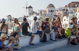 В мире нарастают антироссийские настроения – теперь и в Греции?