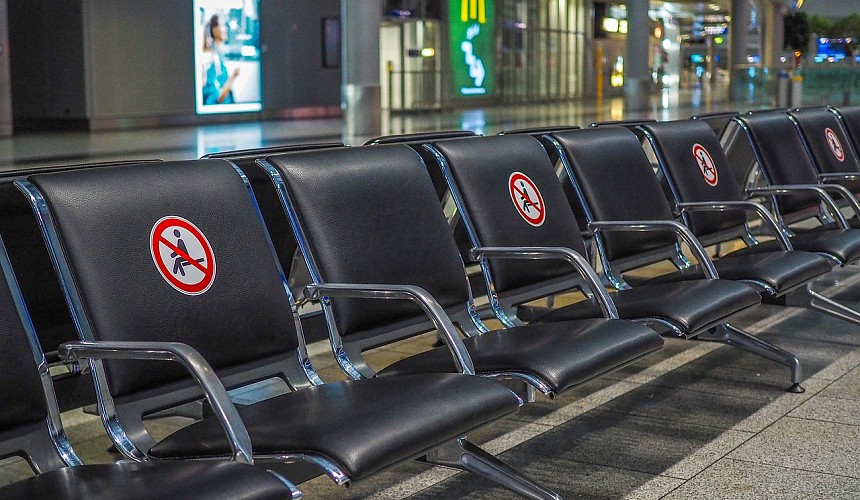 Туроператоры отменят неактуальные туры на майские праздники