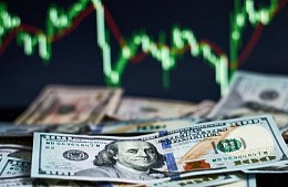 Расходы туристов на поездки за границу вырастут вместе с курсом
