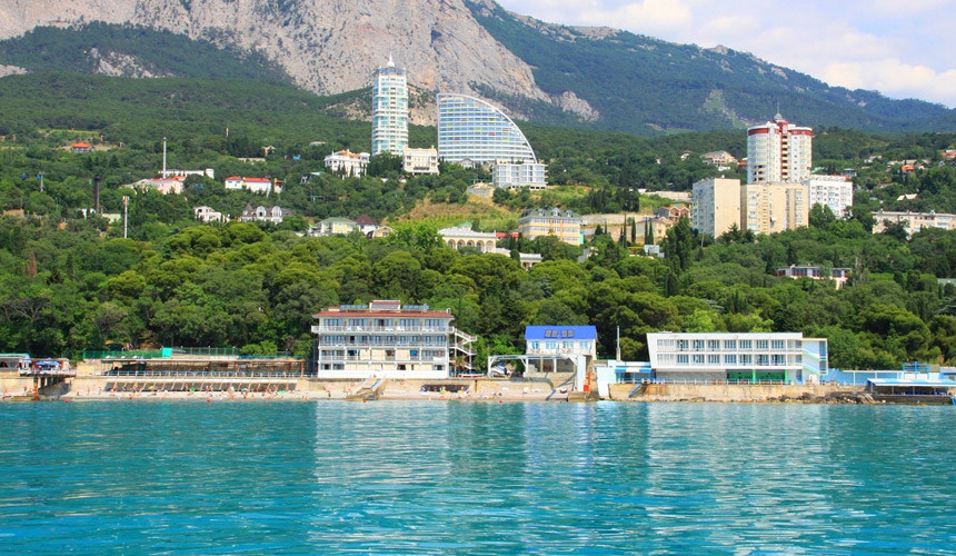 В Крым – за 12 тысяч, на Крит – за 18
