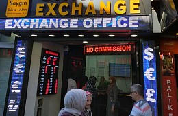 Российские туристы почувствуют себя богачами в Турции