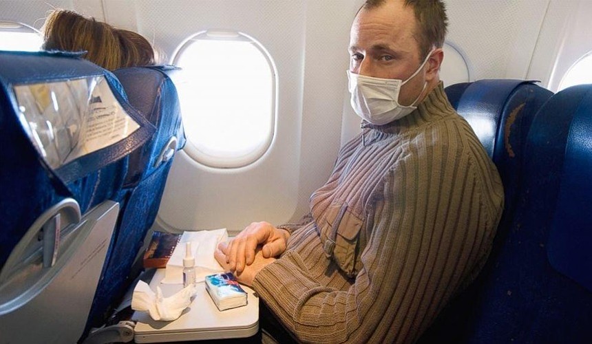 Турция разъяснила порядок въезда в страну российских туристов