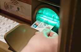 Как туристу добыть валюту в Египте?