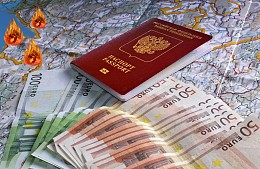 На что могут рассчитывать туристы в случае отказа от тура в Турцию из-за пожаров