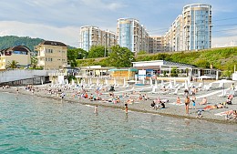 Появились дешевые авиабилеты из Москвы в Сочи