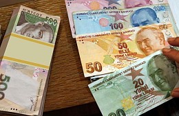 Турецкие отельеры оценили возможность роста турпотока из РФ после падения курса нацвалюты