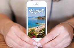 Отдых на Корфу по цене iPhone 6S