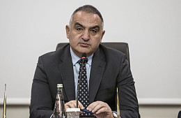 Посольство Турции в РФ опровергло закрытие страны для туристов
