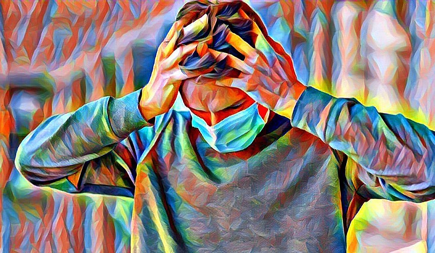 В Альянсе турагентств опровергли информацию о том, что туристов не будут лечить в Турции от коронавируса