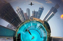 Какими рейсами можно улететь из Москвы в Дубай в ближайшее время?