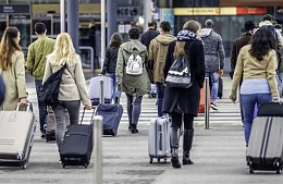 Как в турбизнесе решают вопрос с вылетом в Турцию из «запрещенных» аэропортов