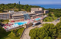 Популярные отели Хорватии распроданы