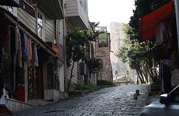 В Турции пропал российский турист