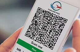 Таиланд официально отменяет Thailand Pass для туристов