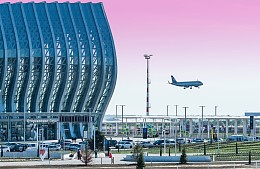 Сколько стоит слетать в Крым в июле