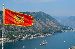 Черногория ослабляет часть ковидных ограничений