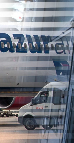 С  Azur Air сняли ограничение срока действия эксплуатанта