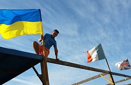 Украинская ассоциация турагентов хочет, чтобы в Турции и Египте прекратили прием туристов из России