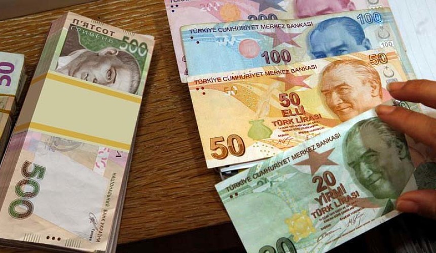 Турецкие отельеры оценили возможность роста турпотока из РФ после падения курса нацвалюты