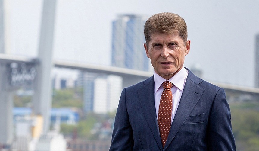 Президент обмолвился о помощи внутреннему туризму