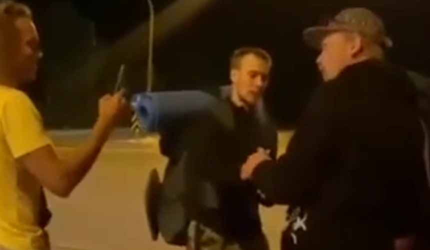 Суд Антальи освободил обвиняемых в поджоге леса российских туристов
