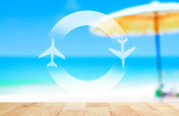 Round trip в Римини за 13 тысяч