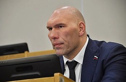 Валуев: туроператоры должны отвечать за безопасность российских туристов в отелях за рубежом