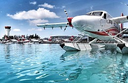 Авиабилеты на Мальдивы предлагаются дешевле 35 тысяч рублей