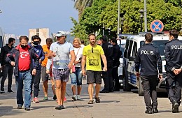 Слухи о приостановке туризма в Турцию не подтвердились