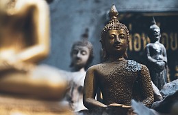 Таиланд ищет способы не потерять российских туристов