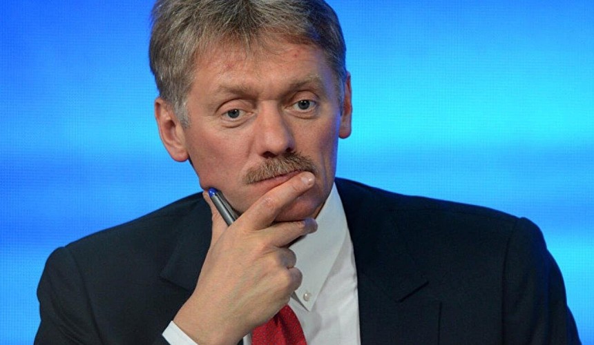 Кремль прокомментировал ситуацию с полетами в Турцию