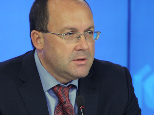 Ростуризм: доля внутреннего туризма достигла 22 %
