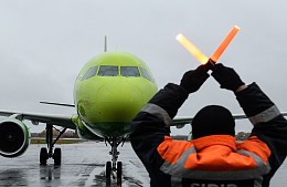 МИД Турции обсудит с Россией возобновление авиасообщения
