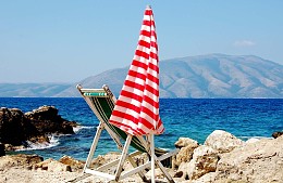 Туристы считают завышенной текущую стоимость отдыха в Албании