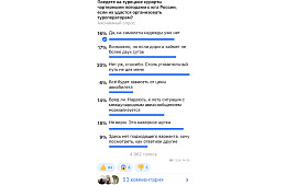 На отдых в Турцию – чартерным поездом: туристы оценили перспективы