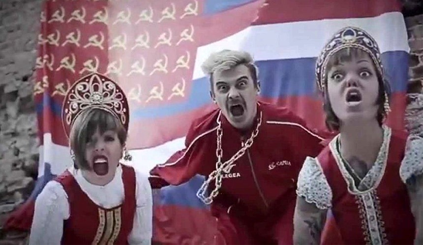 Антонио Бандерас привлечет туристов в Испанию. А кто – в Россию?