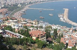 Отели или квартиры: в Турции хотят ограничить строительство жилья у моря