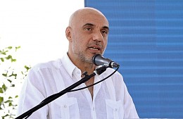 Нешет Кочкар: сезон в Турции продлится до октября-ноября
