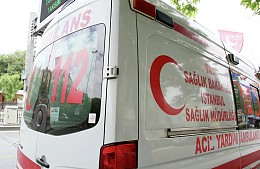 Российские туристы пострадали в ДТП на экскурсии в Турции