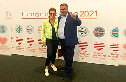 Турбизнес с постсоветского пространства переместился в Турцию