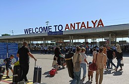 Новые требования по предъявлению ПЦР-тестов в Турции не касаются туристов