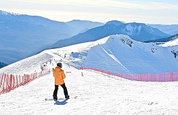 В горных отелях Сочи рассказали, насколько вырастут цены на проживание