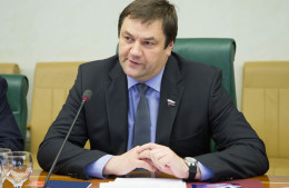 Сенатор предлагает создать инструкцию для выживания на курортах