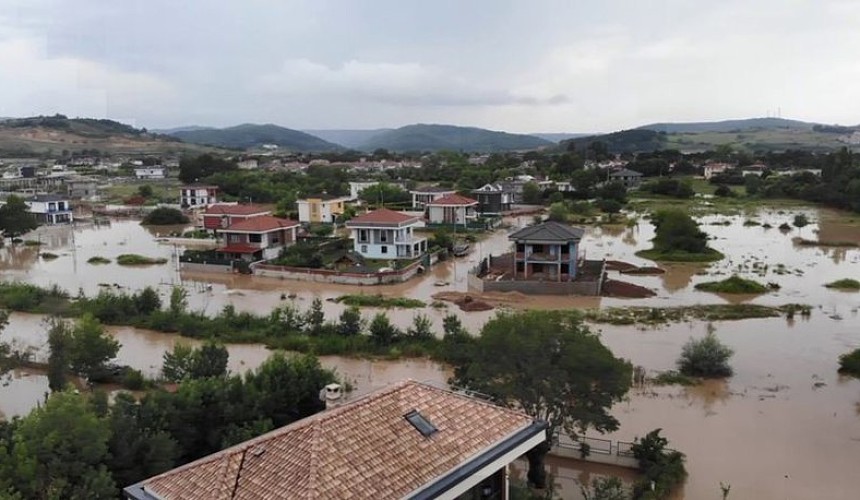 В Крыму готовятся к ухудшению погоды