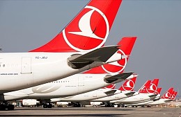 После 31 августа обмен и возврат билетов на рейсы Turkish Airlines может усложниться