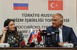 Как снизить количество жертв в ДТП с туристами в Турции