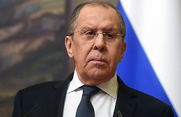 Лавров: Россия работает над взаимным признанием ковидных сертификатов с другими странами